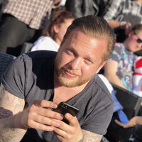 Max Lindquist