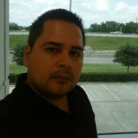 Enrique Gerardo Vega Gallardo