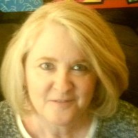 Melanie Blackford