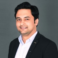 Prateek Trivedi