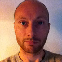Morten Pilegaard Petersen