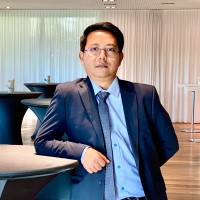 Nay Lin Aung