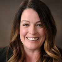 Melissa Garske