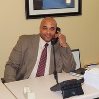 Karevin Barnes