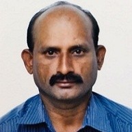 Vengadesan Kondalsamy