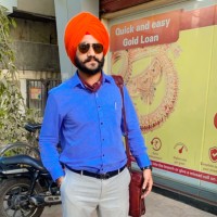 Manpreet Singh