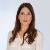 Milena Fried