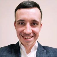 Dmytro K.