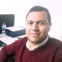 Mostafa Shaheen