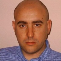 Francisco Javier Aguado Fernandez