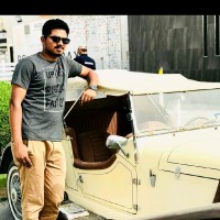 Anil Mathew