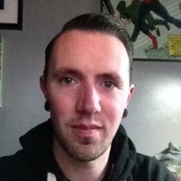 Gareth Pritchard