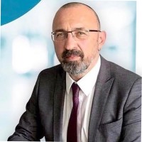 Mehmet Özdoğan
