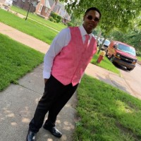 Devion Brown