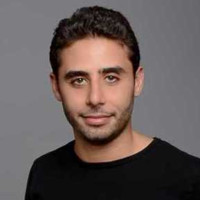 Mahmoud Noureldin
