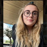 Melissa Pailhassar