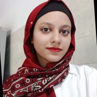 Maleeha Naseem