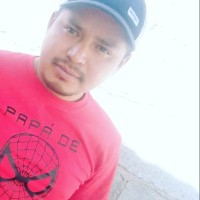 Paul Richard Ramírez Hernández