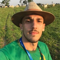 Daniel De Paula Maia
