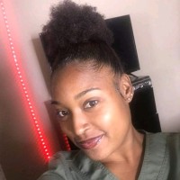 Derriona Francois