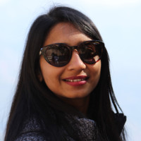 Vishva Patel