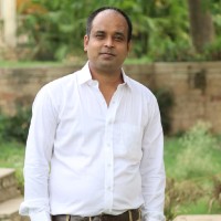 Mayank Kirar