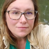 Rachel Markley
