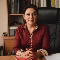 Alejandra Rojas