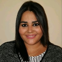 Alicia Medina