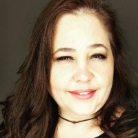 Márcia Regina da Silva Ronqui