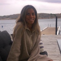 Michelle Sjögren