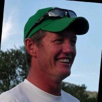 Gary Halvorsen