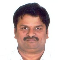 Krishnamurthy Srinivasan