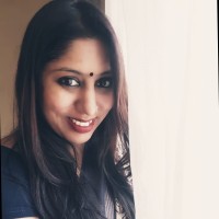 Amrita Maheswari Pany