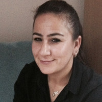 Dilek Yuksel