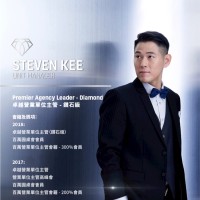 Steven Kee
