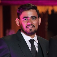 Yash Sehrawat