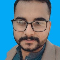 Syed Ale Haider kazmi