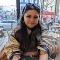 Arielle Lana LeJarde