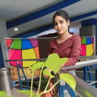 Saswati Barik