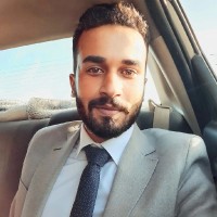 Ibrahim Ashmawi
