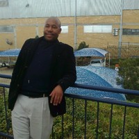 Sam Mogotsi