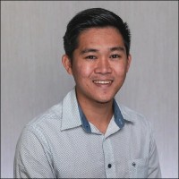 Mark Joseph Siaga