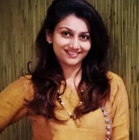 Shreya Patel
