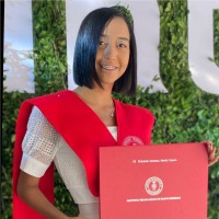 María Celeste Pichardo Santana