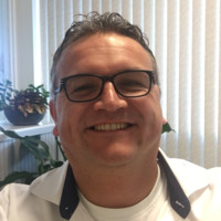 Edward van den Berg MSec