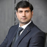 Muhammad Ali Rizwan