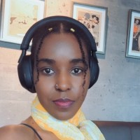 Wambui Mwangi