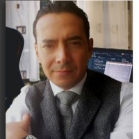 Luis Manuel Cuevas D' Ita