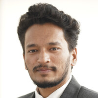 Aditya Dulgach